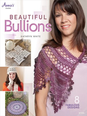 cover image of Beautiful Bullions